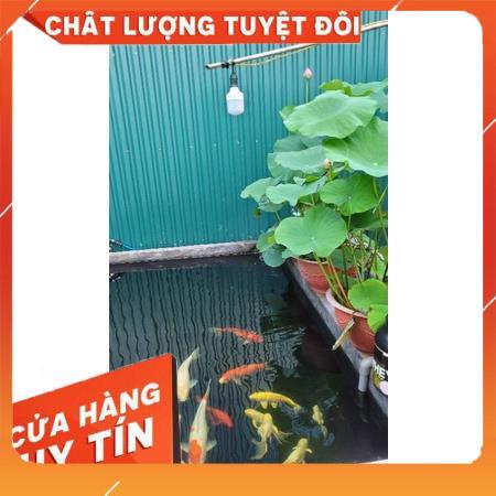 Gói dưỡng lá xanh cây mỡ lá
