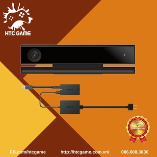 Kinect 2.0 Xbox One ( Hàng đã qua sử dụng 99%) + Adapter Kinect