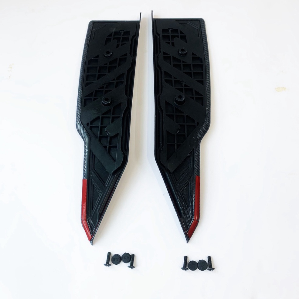 Thảm Lót Sàn Xe AB 2023-160/125 Carbon Artista Chính Hãng