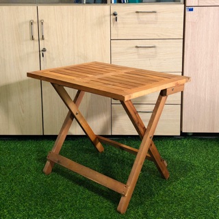 Bàn gỗ xếp,bàn cafe vỉa hè ( Gỗ Tràm 100%)