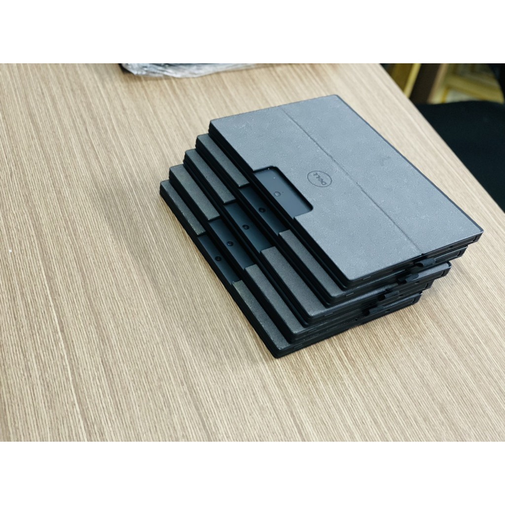 Laptop 2-in-1 Dell Latitude 7275
