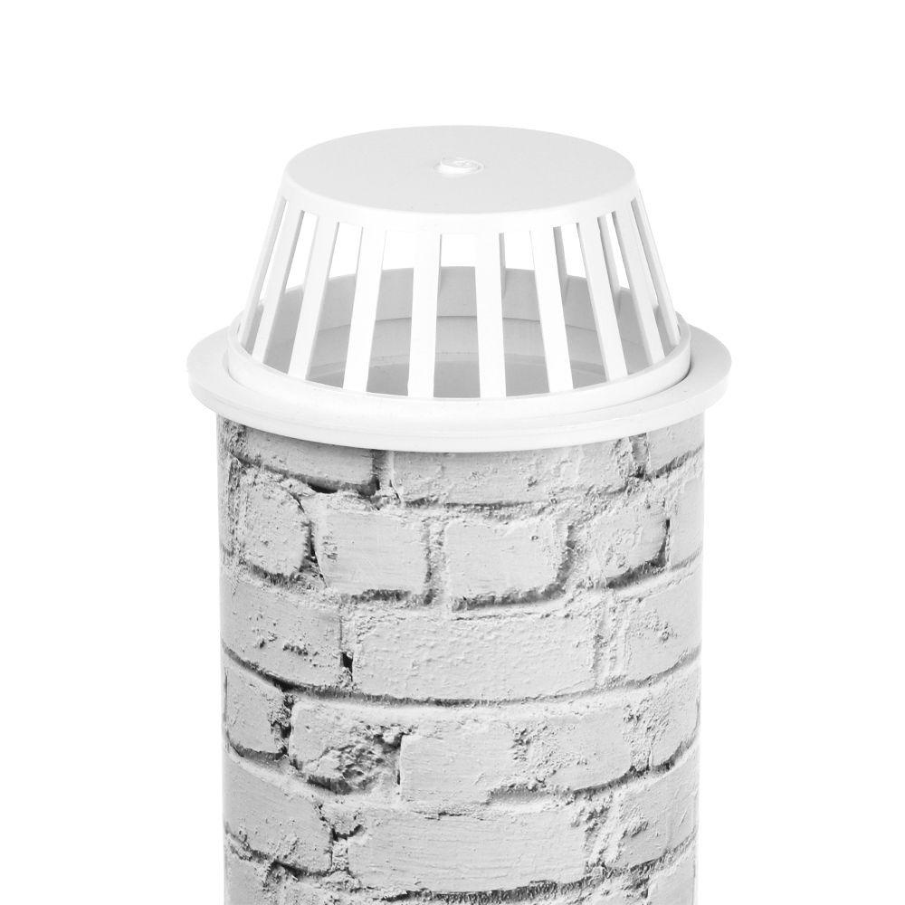 Nắp Đậy Ống Thoát Nước Sàn Nhà Hình Tròn Tiện Dụng