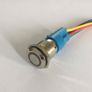 CÔNG TẮC LED XE MÁY