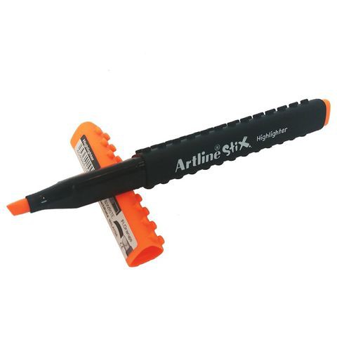 Bút đánh dấu lắp ráp Artline Stix ETX-600 - Màu cam (Orange)