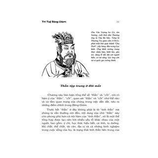 Sách - Trí tuệ băng giám (tái bản)