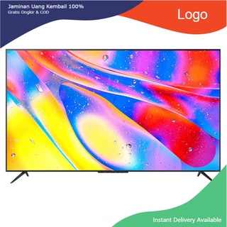 Tivi TCL 55 inch Smart tivi 4K Qled 55C726