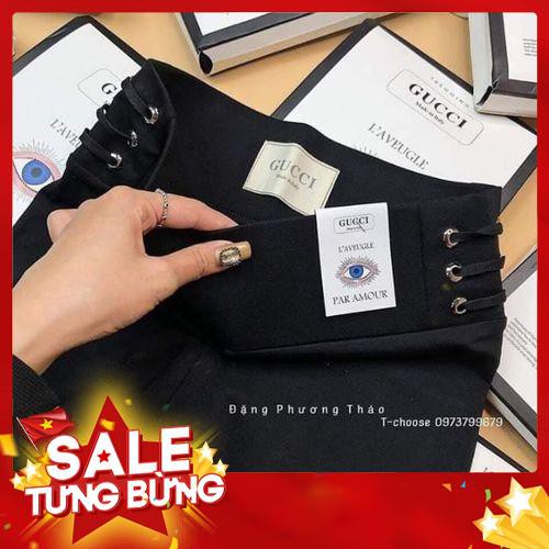 Quần dài nữ 🍓FREESHIP🍓 Quần legging cạp cao nữ đẹp,giảm ngay 20k khi nhập [QUAN LEGGING] | BigBuy360 - bigbuy360.vn