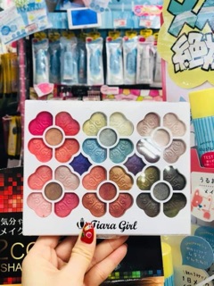 Phấn mắt TIARA GIRL NHẬT BẢN