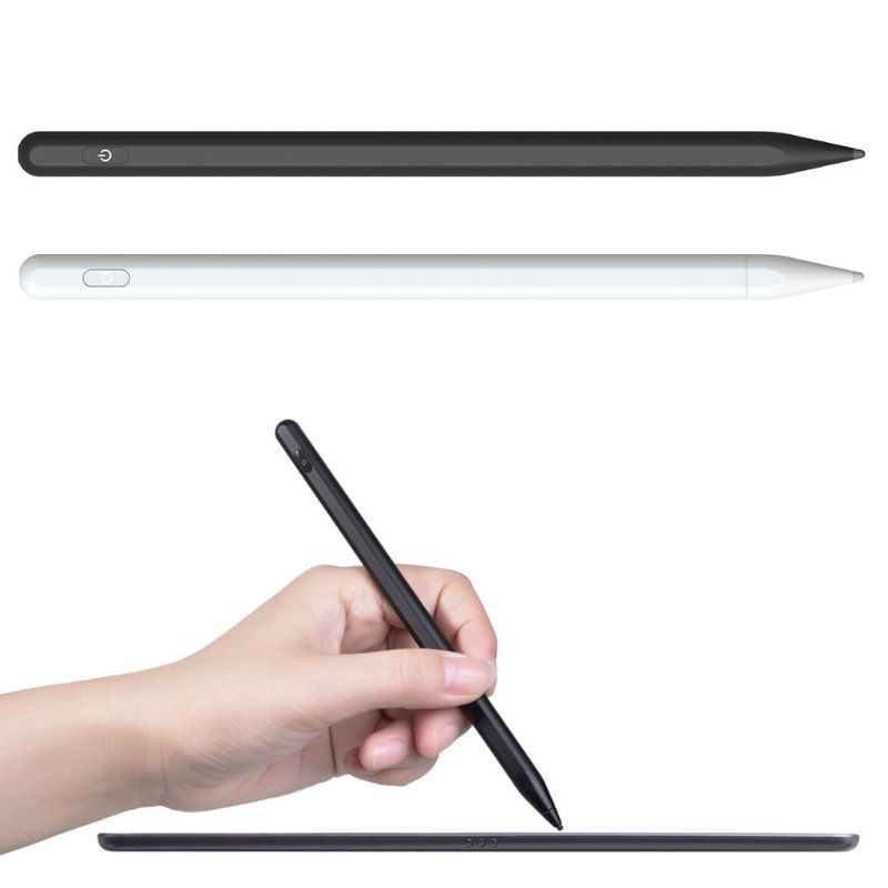 zzz* Universal Active Stylus Pen For iPhone Tablet Smart Touch Pencil For Apple iPad | WebRaoVat - webraovat.net.vn
