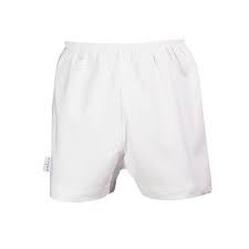 Quần ngắn trắng Hello B&B