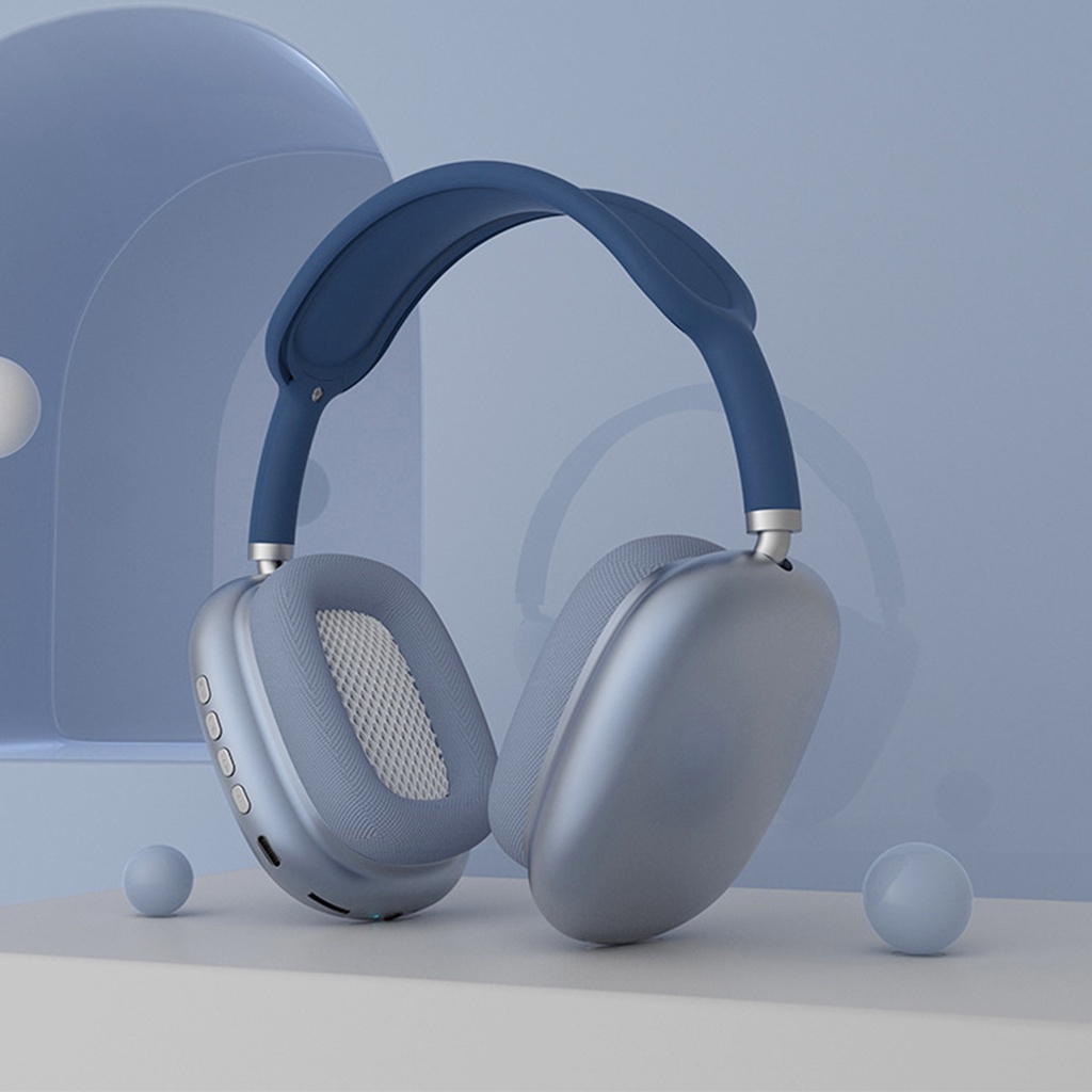 Tai Nghe Không Dây ST-01 Kết Nối Bluetooth 5.0