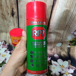 Chống rỉ sét, bôi trơn ốc vít