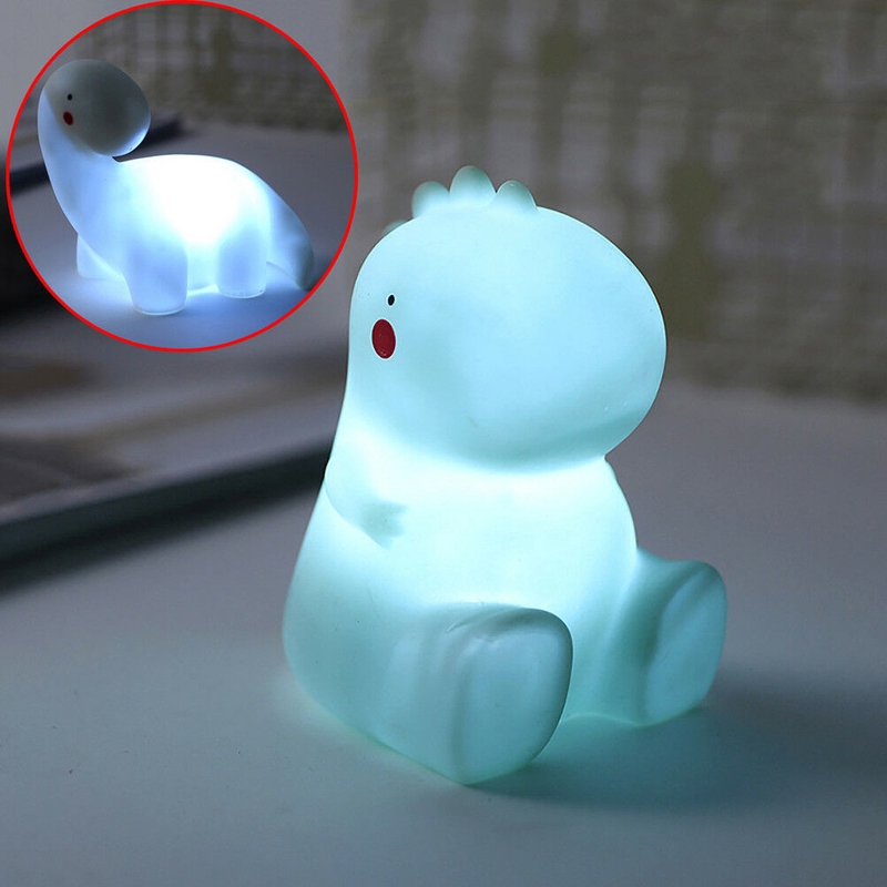 Đèn ngủ hình mây / sao / mặt trăng / mặt trời dễ thương dùng trang trí phòng ngủ