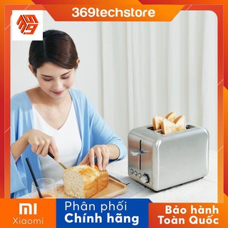 Máy nướng bánh mì Deerma DEM-SL281