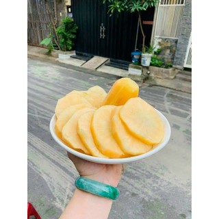 KHOAI SÂM ĐẤT NGON TUYỆT CÚ MÈO