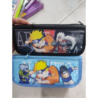 Ví vải học sinh Naruto