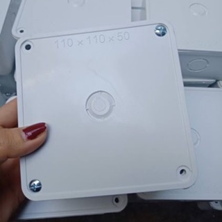 Box nhựa chống cháy 11*11