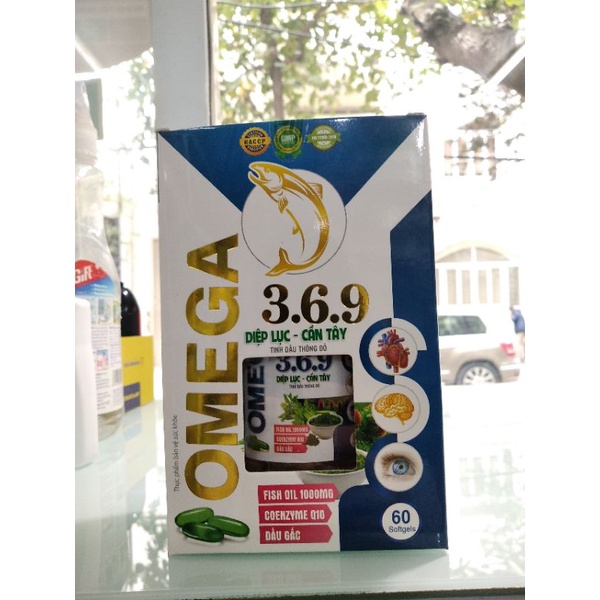 omega 369 Q10