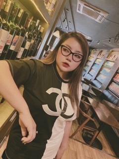 Gọng kính mắt mèo