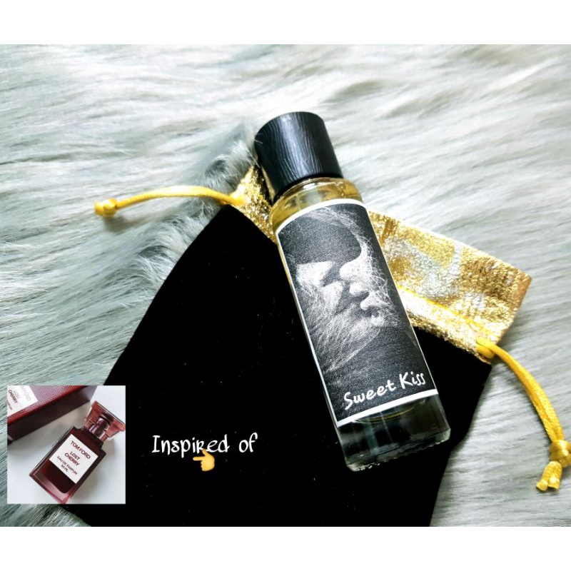 Nước hoa Dubai Sweet Kiss