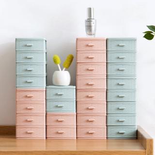 Hộp đựng đồ mini thiết kế nhiều tầng tiện dụng chất lượng cao