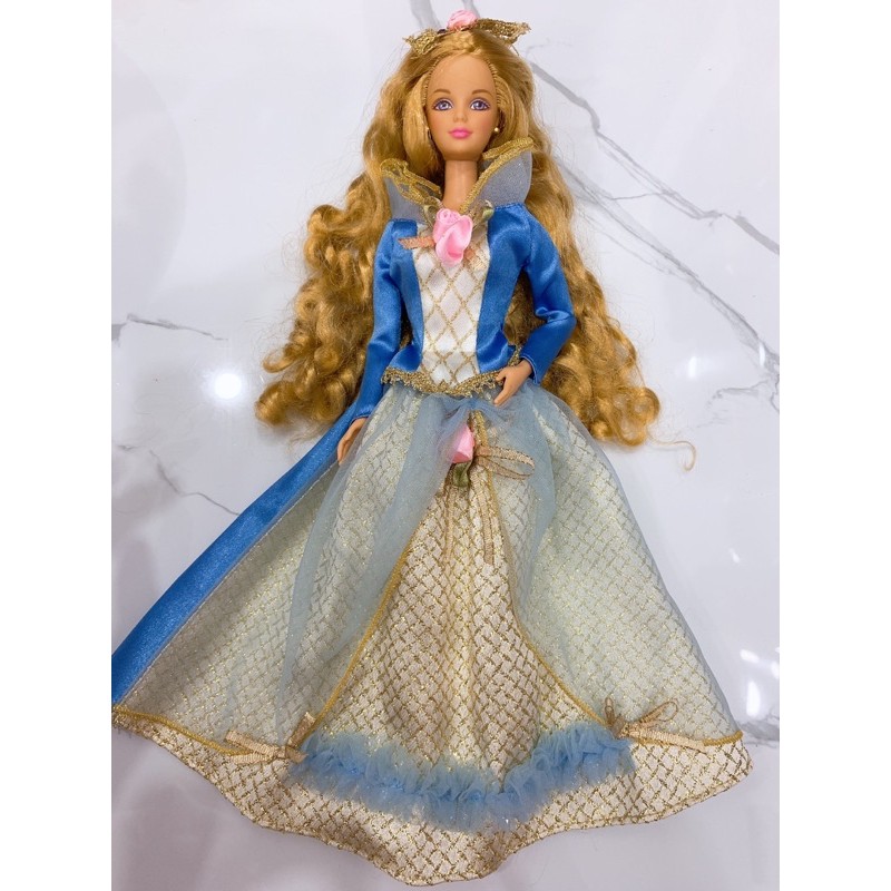 Búp bê barbie used