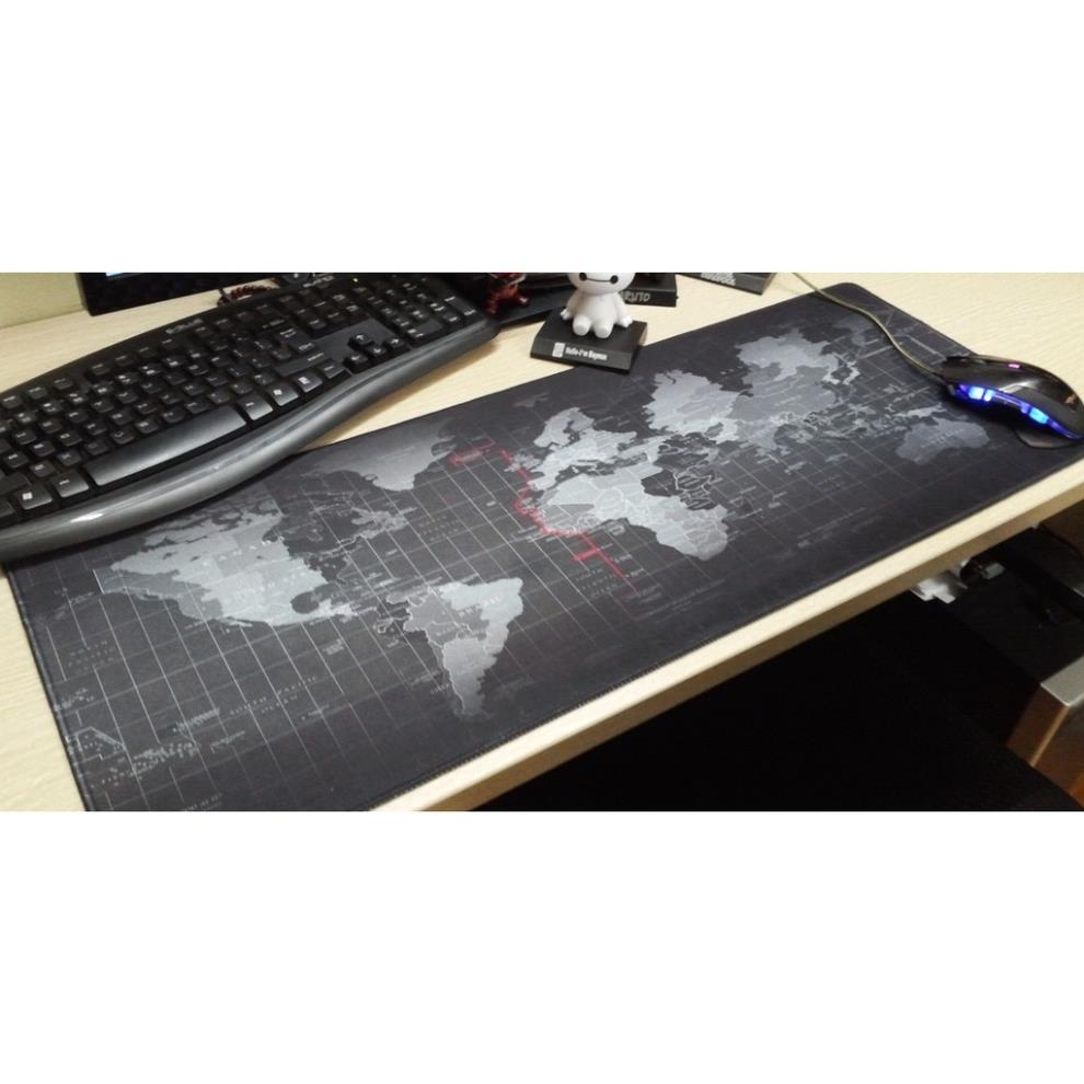 Chuột game Gnet GM102 800-6400DPI  TẶNG lót chuột