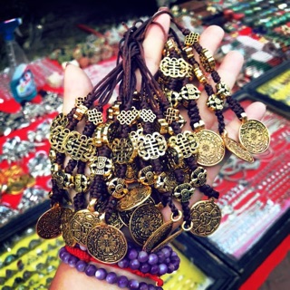 💮VĂN THÙ CỬU CUNG BÁT QUÁI TÂY TẠNG: PHÒNG CHỐNG THÁI TUẾ - TAM TAI - THỊ PHI 💮