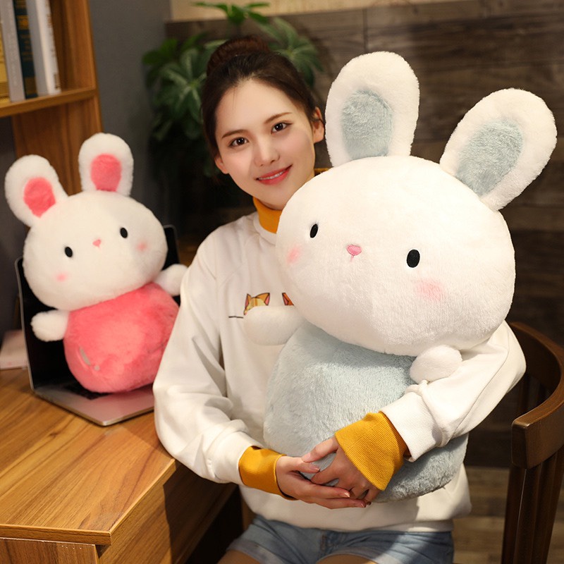 𝐍𝐄𝐖💥 Thỏ bông siêu đáng yêu 💥Gấu bông nhập ngoại