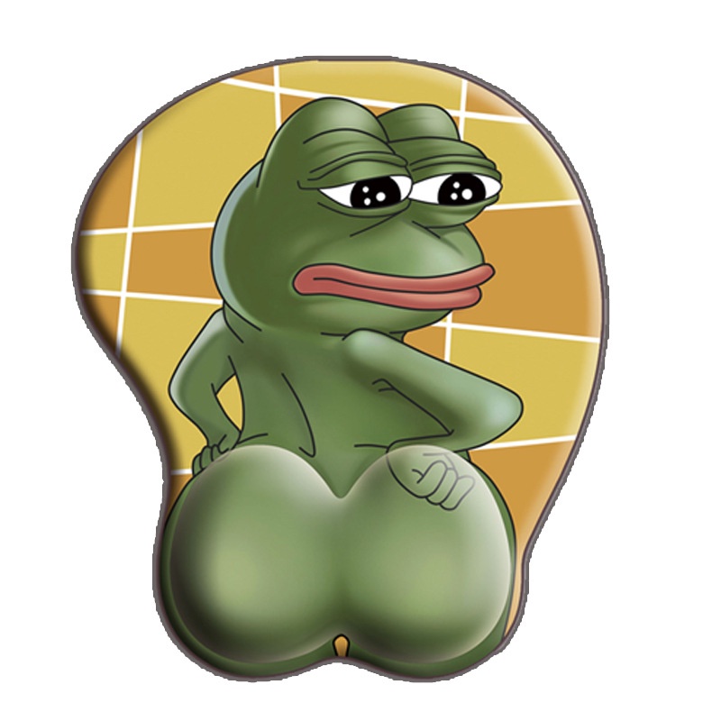 Lót chuột PEPE - Pepe Mouse Pads