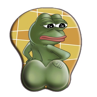 Lót chuột PEPE - Pepe Mouse Pads