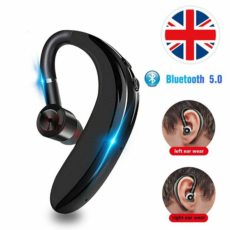 Tai Nghe Không Dây TZUZL Kết Nối Bluetooth 5.0 S109 Chống Ồn