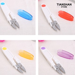 Kéo Cắt Chỉ May Đồ Mini Cầm Tay