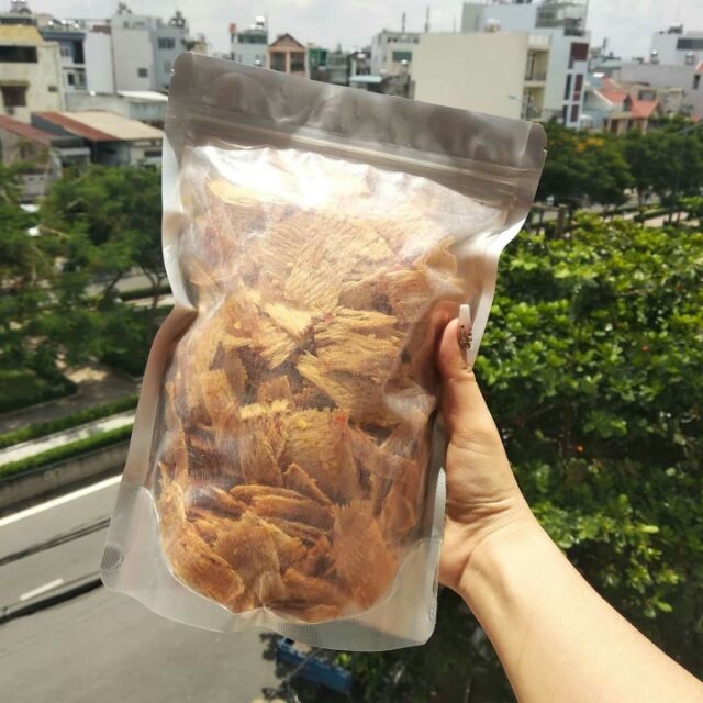 MỰC THỊ TẨM 500G ( LOẠI XÉ)