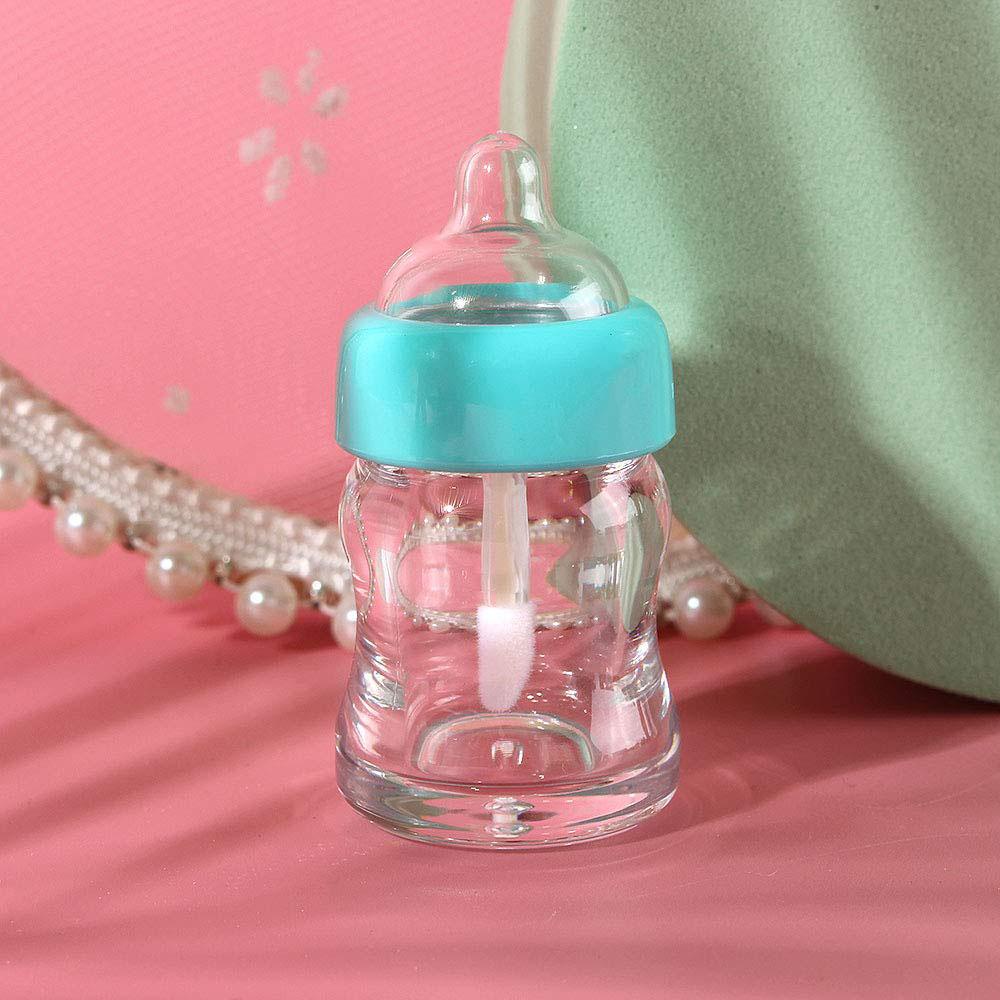 Lọ Rỗng 7ml Bằng Nhựa Dùng Đựng Son Môi DIY