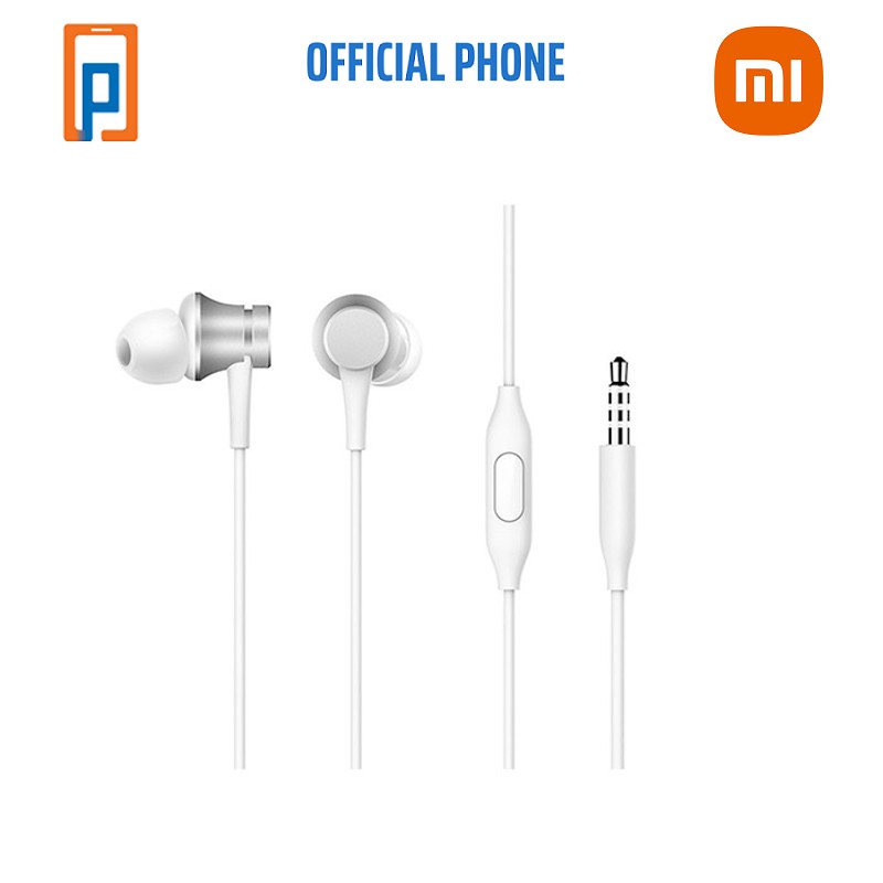  [COMBO] Điện thoại Xiaomi Redmi 9A + Tai nghe Xiaomi Mi Earphone Basic - Hàng chính hãng | BigBuy360 - bigbuy360.vn