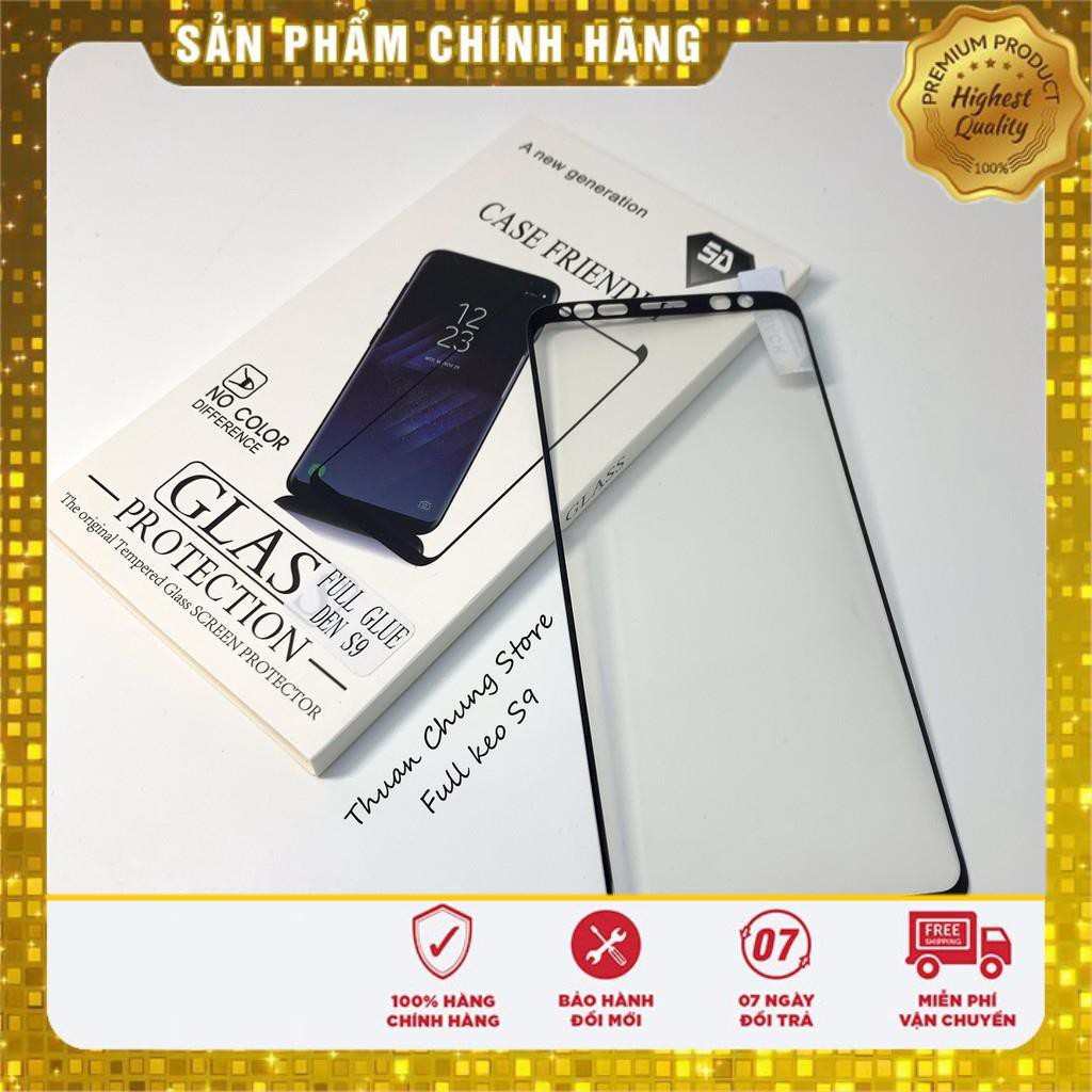 Kính cường lực full keo màn hình cong Samsung Galaxy S10 Plus, Note 10 Plus.