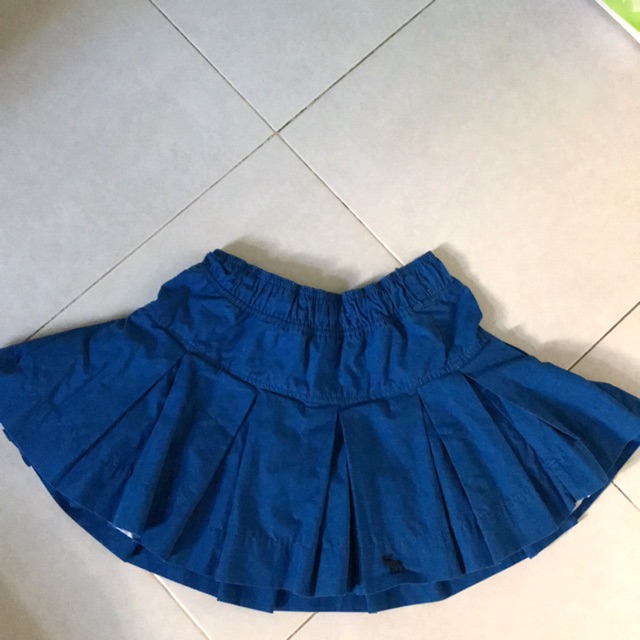 Chân váy hàng hiệu made in japan