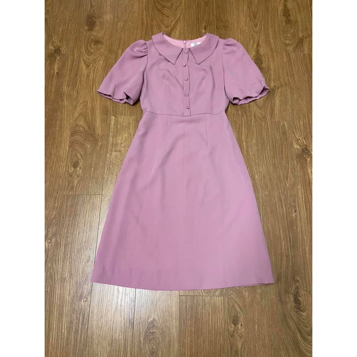 Váy G9 moza size S, mới 97%