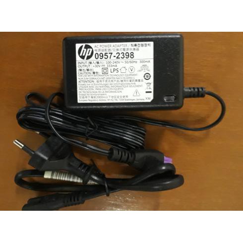 Hp Dây Cáp Nguồn 2060 1050 2050 30v 333ma Cho Máy In