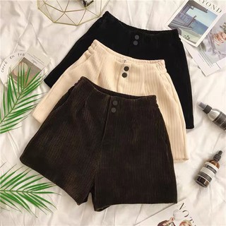 QUẦN SHORT TĂM NHUNG LƯNG CHUN