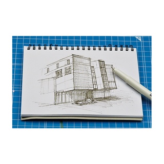 [ARBAT] Bút line kỹ thuật Marvy For Drawing - Đen