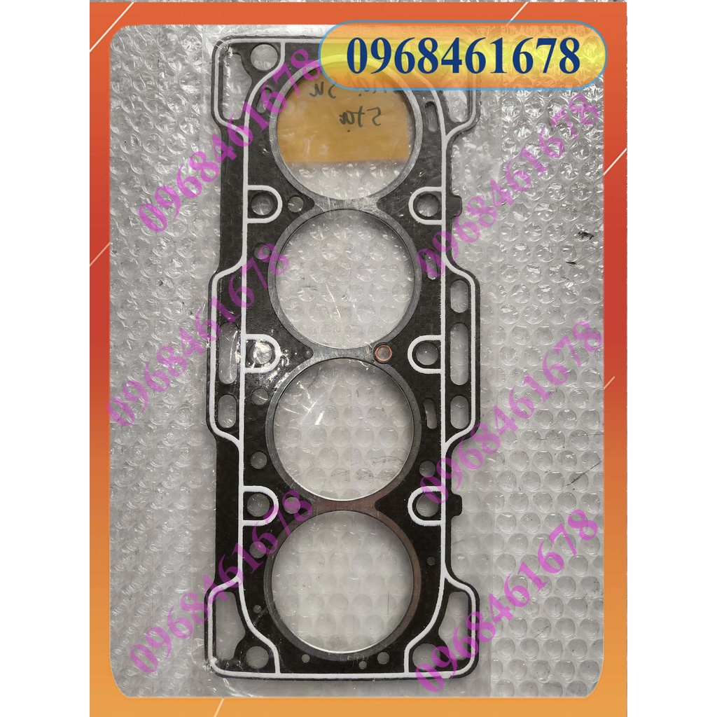 Gioăng mặt máy Suzuki 5 tạ