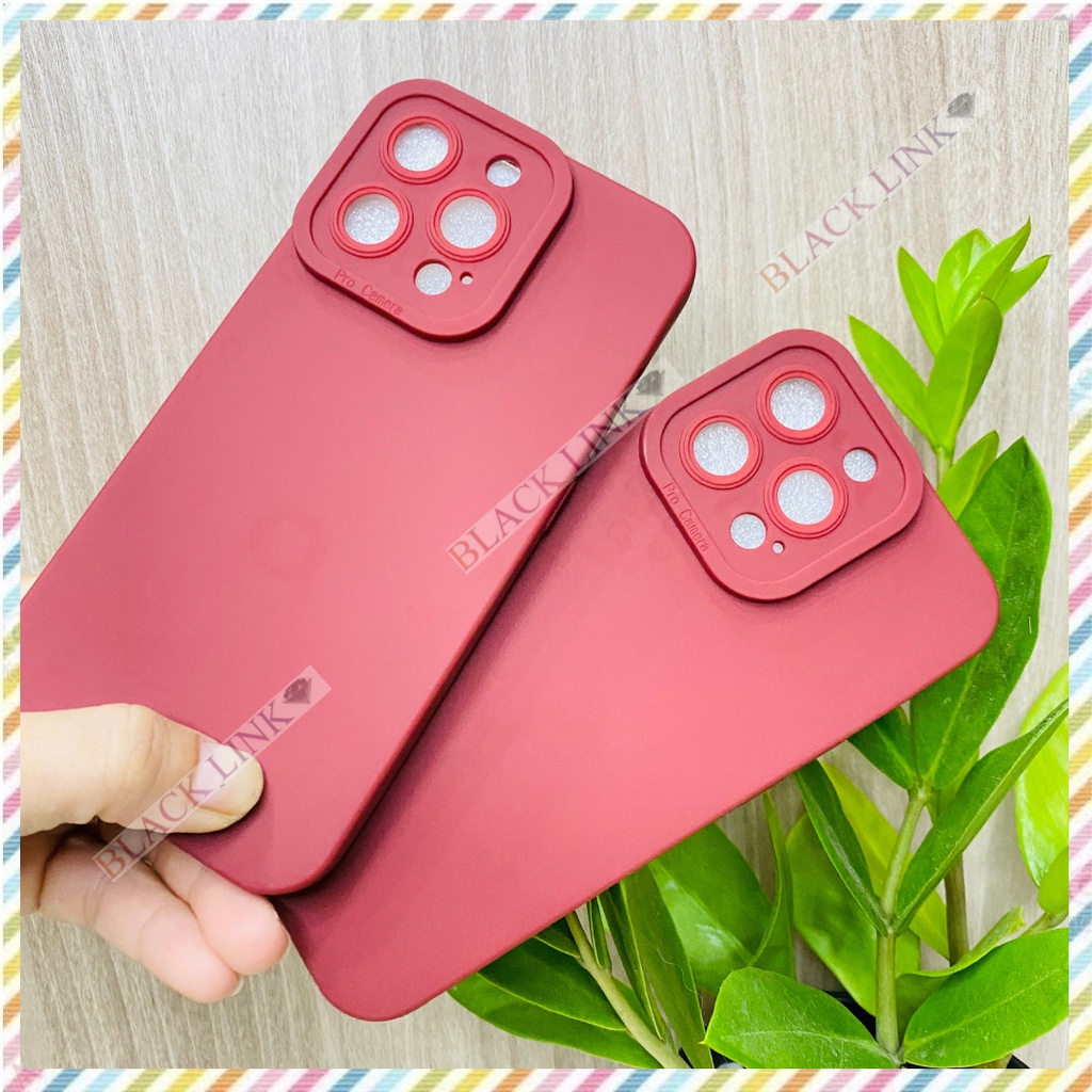 Ốp lưng iphone camera chống sốc va đập 6/6s/6plus/6s plus/7/8/7plus/8plus/x/xs/xsmax/xr/11/12/13/pro/max V11