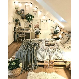 GIƯỜNG PALLET SIÊU YÊU ĐỦ SIZE