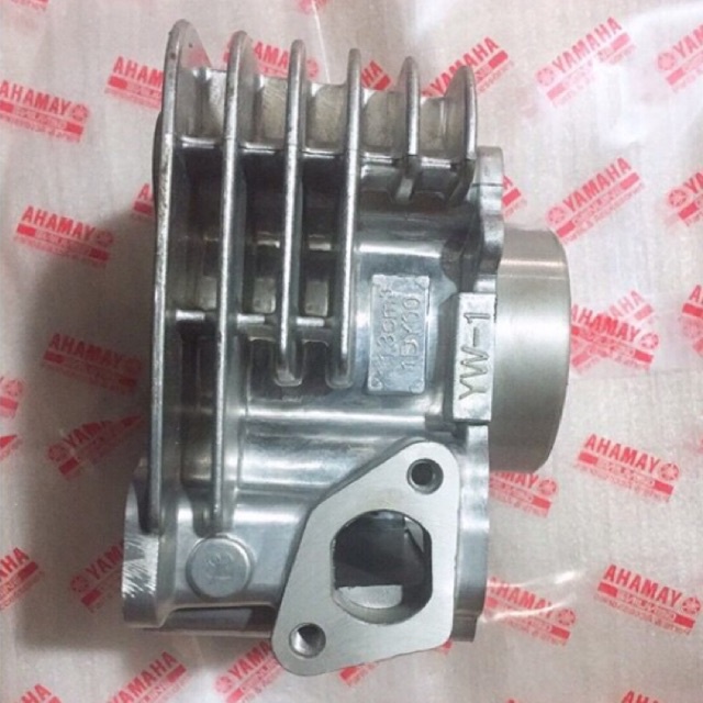 Bộ hơi JUPITER FI- lòng JUPITER fi , Xilanh yamaha jupiter fi
