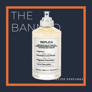 Rep li ca Beach Walk | Nước hoa unisex 10ml