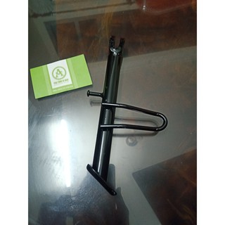 Chân chống nghiêng xe SH nhập ( hình chụp trực tiếp )