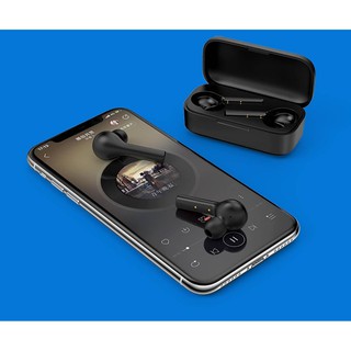 Tai nghe Gaming True Wireless QCY T5S