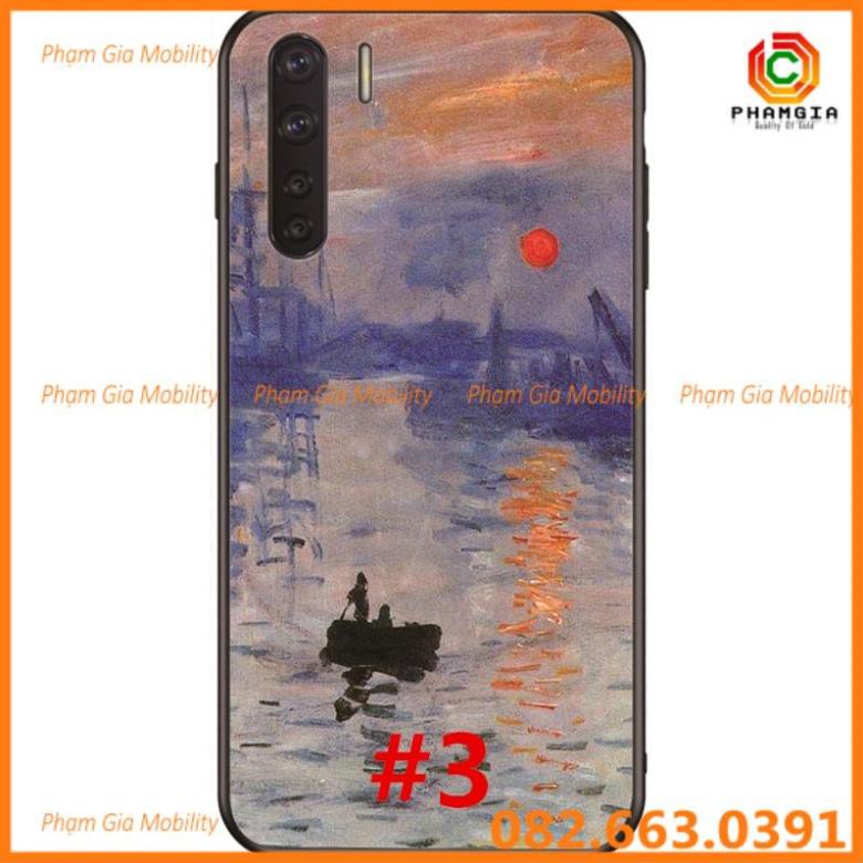 Ốp lưng dẻo IN HÌNH THEO YÊU CẦU OPPO A91/F15/ OPPO A31 (2020)/A8/ Reno 3 pro 5G/Realme X50/A12/A5S/F9